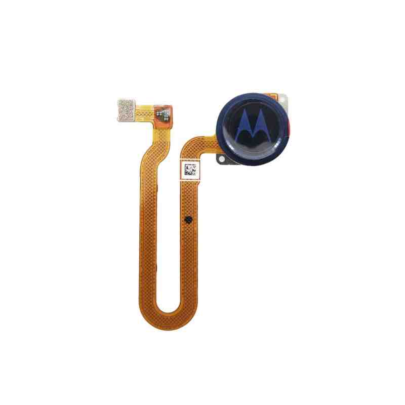 HUELLA MOTO ONE VISION